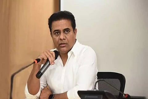 KTR