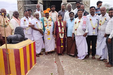 KURGODU Gp