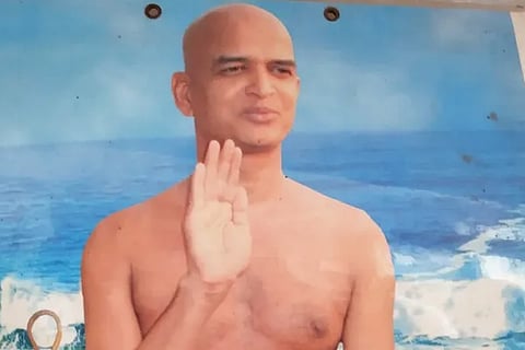 Kamakumara Nandi