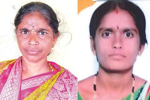 Kampli Gp Members Elect