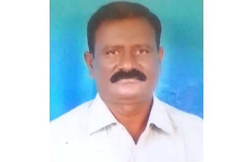 Kampli Sdmc