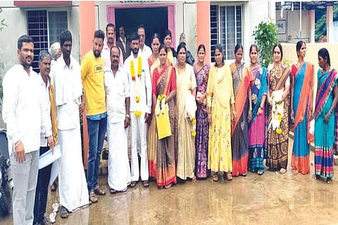 Kanahosalli Gp