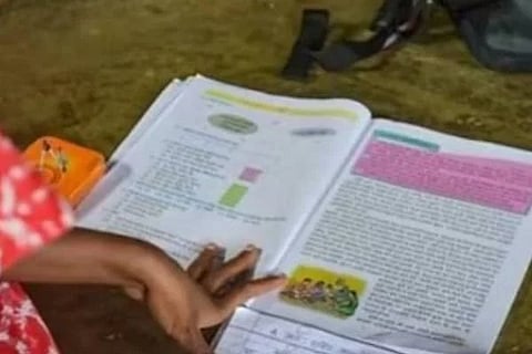 Kannada kalike sc