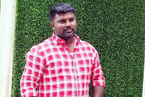 Kapil