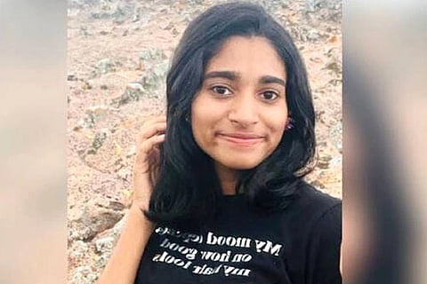 Kerala Girl