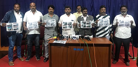 Khasagi Kacheriyalli Adhikarigala Sabhe