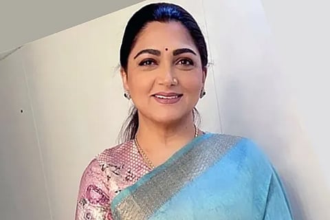 Khushboo