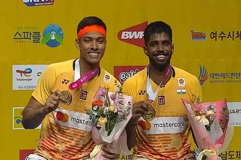 Korea Open 2023