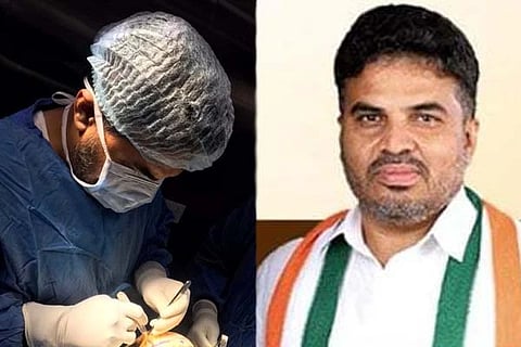 Kunigal MLA