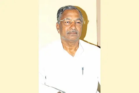 Kunti children do not have state burden