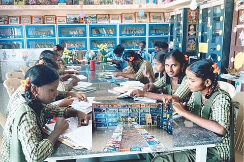 LAIBRARY