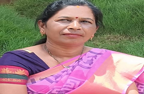LEELA SHESHAMMA