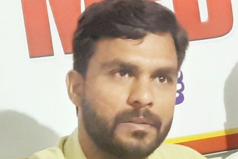 LEELASAGRA