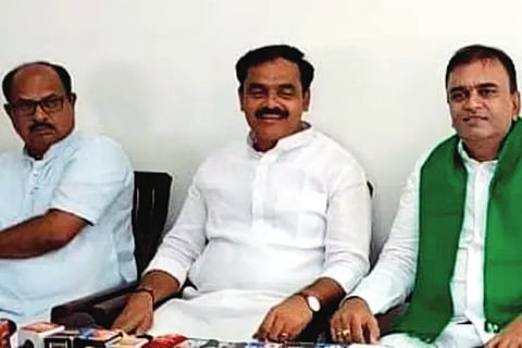 Law and order has deteriorated in the state