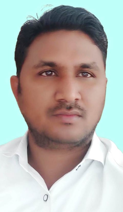 M H Ravindra
