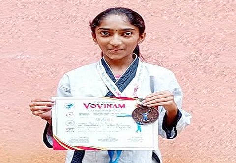 MANASA