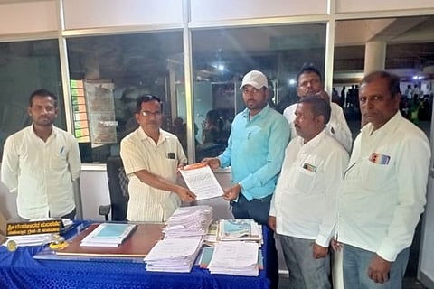 MANAVI