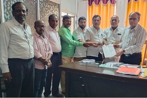 MANAVI DDPI
