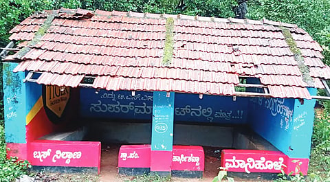 MANIHOLE
