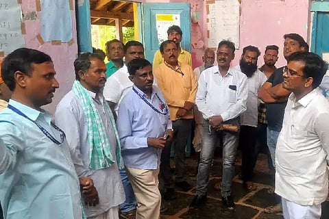MLA