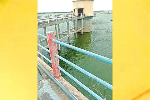 MLK DAM 18