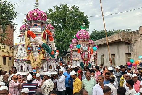 MOHARAM