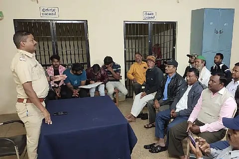 MULUGUNDA