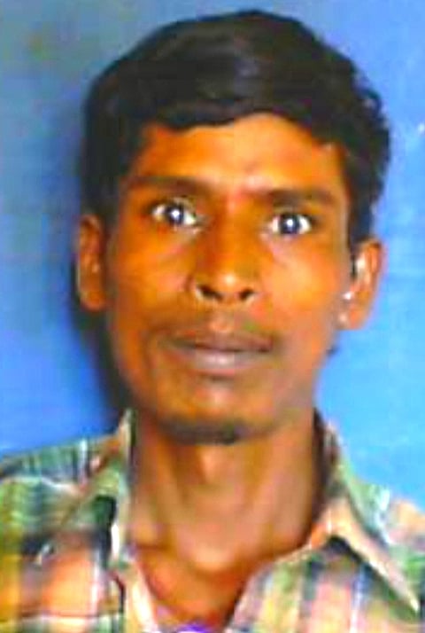 MUNIYAPPA