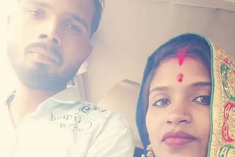 Madhya Pradesh man uses tomatoes to cook without asking wife