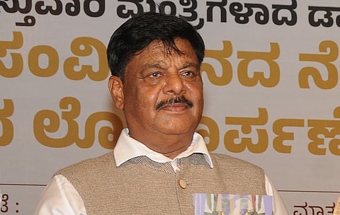 Mahadevappa