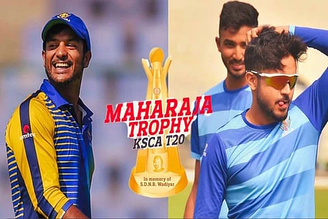 Maharaja Trophy