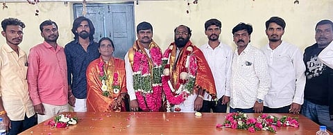 Malkapur GP Election Photo-1