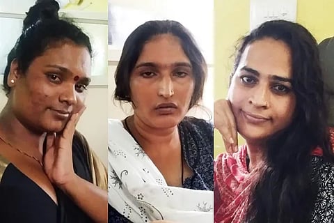 Mangalmukhis
