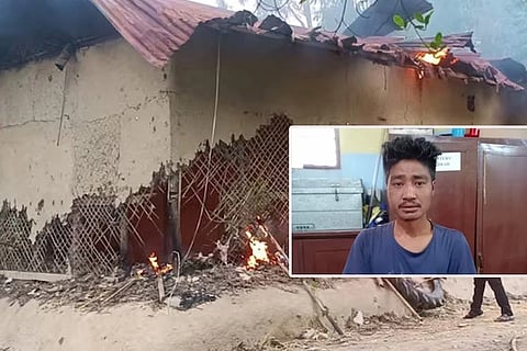 Manipur Incident 1