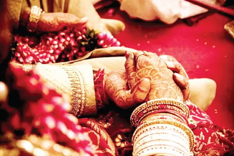 Marriage (3)
