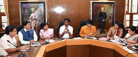 Mcc Meeting