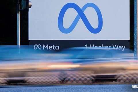 Meta Threads App