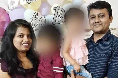 Metro Pillar Collapse case