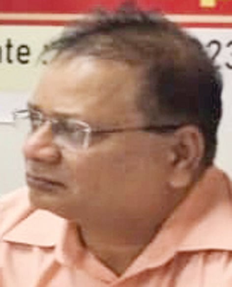 Mithileshkumar