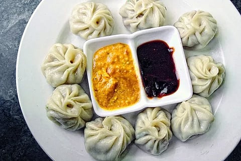 Momos