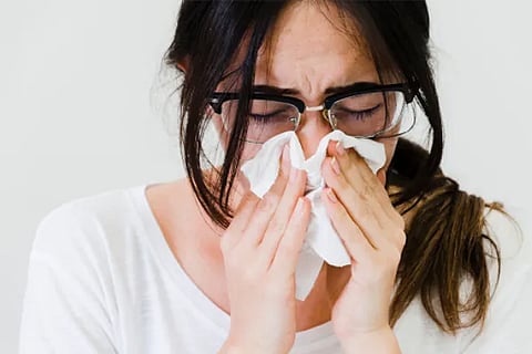 Monsoon Season Health Tips