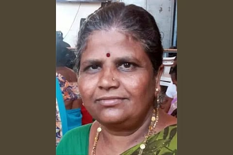 Mother