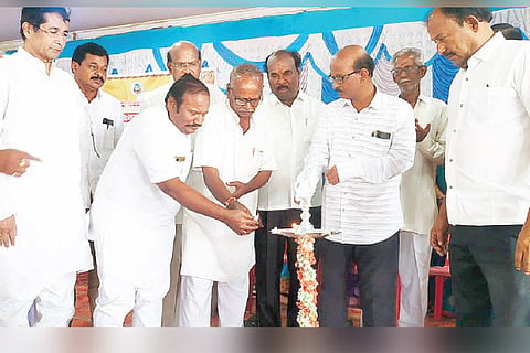 Munnukapu smaja prathibha puraskara