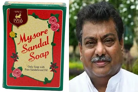 Mysore Sandal