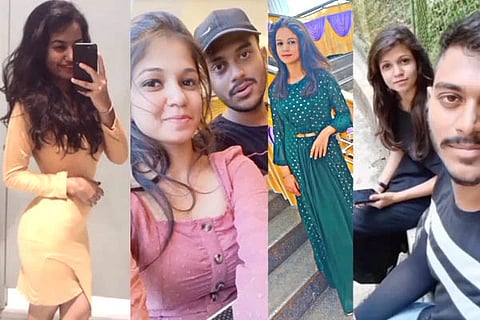 Mysuru Girl