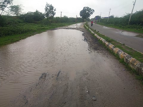NRGL RAIN