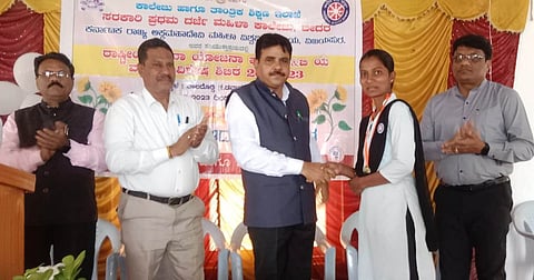 NSS Camp