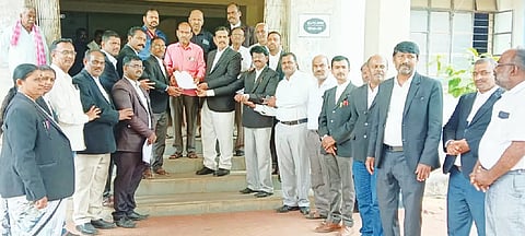 NVL MANAVI