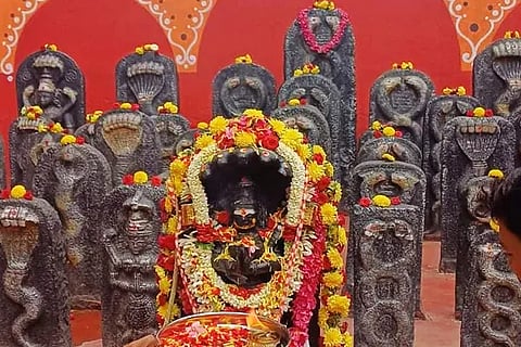 Nagara Katte