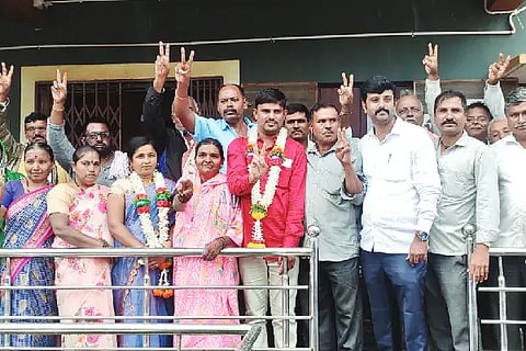 Narayanpur Gram Panchayati